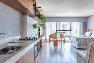 ICON - Vista Mar Boa Viagem - 0