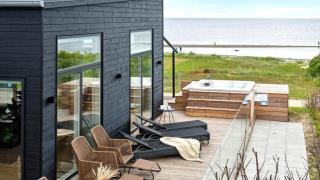 Villavilla #606 - Saksild, Østjylland - 4