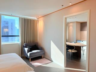 Oasis Hongdae Central - 9