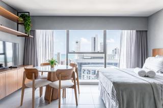 ICON - Vista Mar Boa Viagem - 8