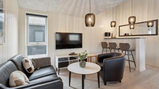 Villavilla #600 - Rømø, Sydjylland - 5