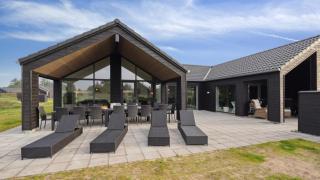 Villavilla #600 - Rømø, Sydjylland - 4