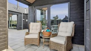 Villavilla #600 - Rømø, Sydjylland - 2