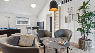 Villavilla #599 - Rømø, Sydjylland - 3