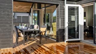 Villavilla #599 - Rømø, Sydjylland - 1