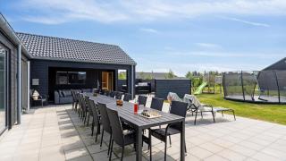 Villavilla #608 - Houstrup Strand, Vestjylland - 9
