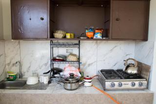 Hotel Orkko Wasi Colca - 2