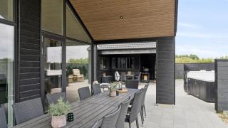 Villavilla #610 - Bjerregård, Vestjylland - 9