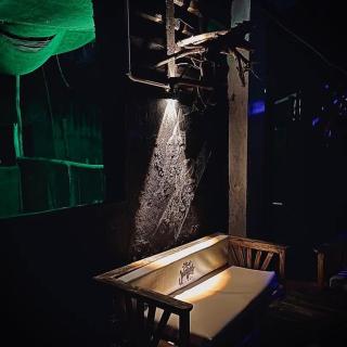 Jungle Beach Camp - 4