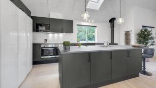 Villavilla #532 - Marielyst, Lollandfalstermøn - 2