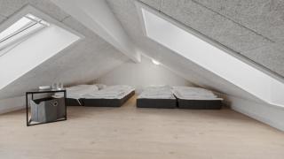 Villavilla #596 - Rømø, Sydjylland - 4