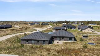 Villavilla #607 - Vorupør, Nordjylland - 0