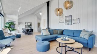 Villavilla #533 - Vejers, Vestjylland - 0