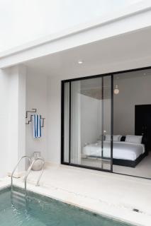 3 Bedroom Villa - 0
