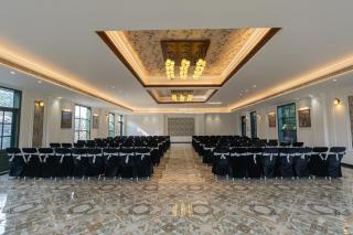 TRIDEUS THE WILD FRASER Corbett - 1