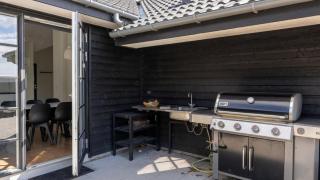 Villavilla #520 - Mommark, Sydjylland - 1