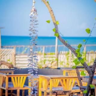 Jungle Beach Camp - 5