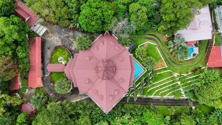 The Diamond View Villa, Private Pool & Jacuzzi - 2