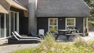 Villavilla #552 - Blåvand, Vestjylland - 8