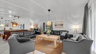 Villavilla #552 - Blåvand, Vestjylland - 2