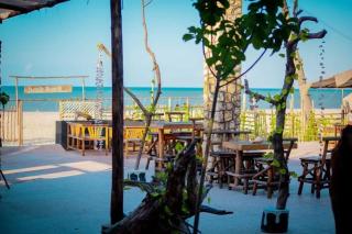 Jungle Beach Camp - 6