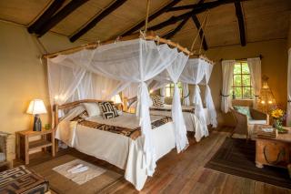 Virunga Lodge - 6