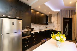 Mtatsminda Suites I - 7