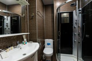 Mtatsminda Suites I - 3