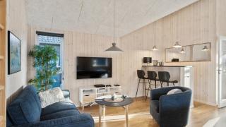 Villavilla #597 - Rømø, Sydjylland - 8