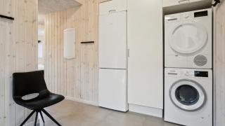 Villavilla #597 - Rømø, Sydjylland - 2