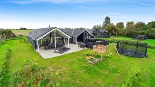 Villavilla #549 - Jægerspris, Nordsjælland - 0