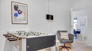 Villavilla #549 - Jægerspris, Nordsjælland - 2