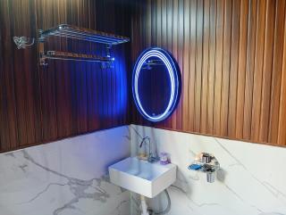 Royal Cottage Orchha - 1