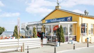 Villavilla #581 - Grenå Strand, Østjylland - 1