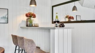 Villavilla #560 - Houstrup Strand, Vestjylland - 2