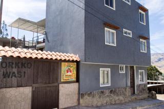 Hotel Orkko Wasi Colca - 3