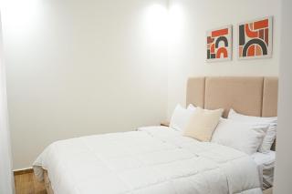 Appartement Moderne & Cosy Proche Centre Piscine, Wi-Fi Haut Débit & Netflix Marrakech - 7