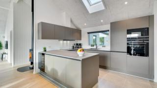 Villavilla #560 - Houstrup Strand, Vestjylland - 3