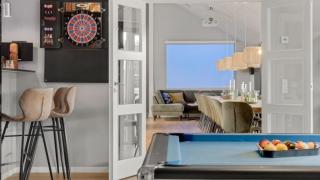 Villavilla #554 - Houstrup Strand, Vestjylland - 0