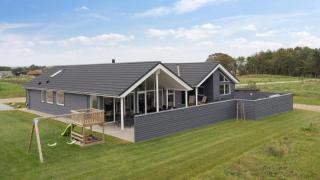 Villavilla #544 - Hvidbjerg, Østjylland - 0
