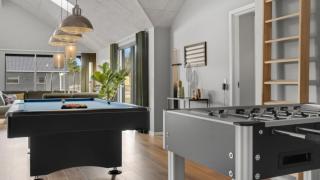 Villavilla #554 - Houstrup Strand, Vestjylland - 6