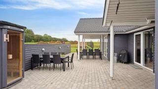 Villavilla #544 - Hvidbjerg, Østjylland - 4