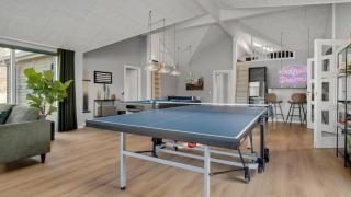 Villavilla #554 - Houstrup Strand, Vestjylland - 7