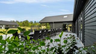 Villavilla #554 - Houstrup Strand, Vestjylland - 5