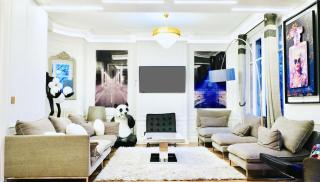 Appartement Prestige près Champs-Elysées, devant la Tour Eiffel et Seine - Paris - 0