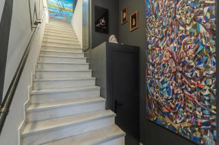 Artrock Experience Loft Gallery - 5