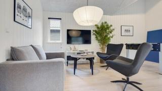 Villavilla #509 - Marielyst, Lollandfalstermøn - 9