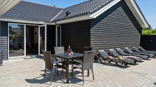 Villavilla #498 - Blåvand, Vestjylland - 6