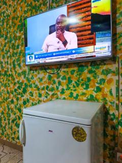 Water Side Guest House - 6