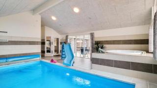 Villavilla #465 - Houstrup Strand, Vestjylland - 9